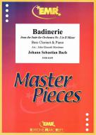 Badinerie Download