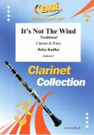 It's Not The Wind Download