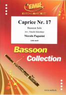 Caprice Nr. 17 Download