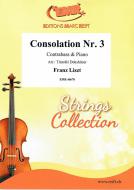 Consolation Nr. 3 Download