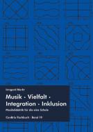 Musik - Vielfalt - Integration - Inklusion 19 
