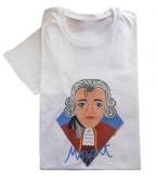 T-shirt Mozart - S 