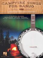 Campfire Songs for Banjo 