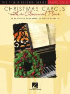 Christmas Carols with a Classical Flair 