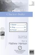 Glacier Suite Standard