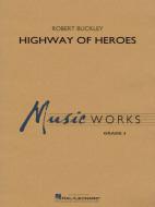 Highway of Heroes Standard