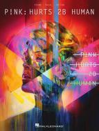 Hurts 2b Human 