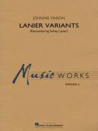 Lanier Variants Standard