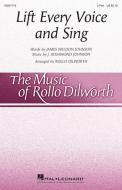 Lift Every Voice and Sing Standard
