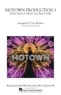 Motown Production 1 Standard