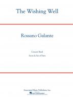 The Wishing Well Standard