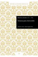 Harpsichord sonatas 
