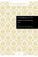 Symphony in B flat major L 306 