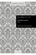 Sacred cantatas 1 
