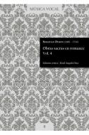 Sacred works in Romance language 4 