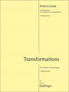 Transformations 