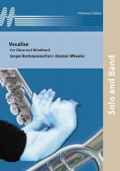Vocalise 