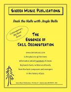 Deck the Halls with Jingle Bells 