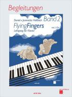 Flying Fingers Volume 2 - Accompagnements 