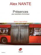 Presences: Suite No. 1 