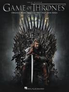 Game of Thrones 