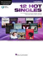 12 Hot Singles for Horn 