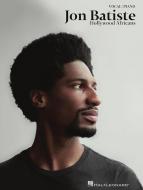 Jon Batiste - Hollywood Africans 
