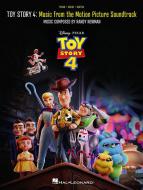 Toy Story 4 