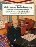 Mon premier Tchaïkovski Standard