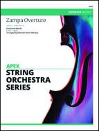 Zampa Overture Standard