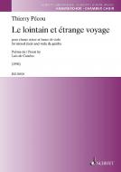 Le lointain et étrange voyage Standard