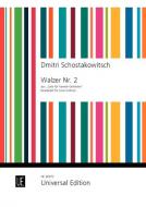 Waltz No. 2 