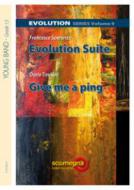 Evolution Series 9 