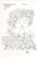 Swedish Songs in Folk Style (Collection) 