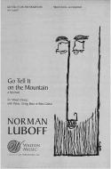 Go Tell It On The Mountain 