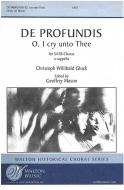 De Profundis 