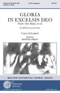 Gloria in Excelsis Deo 