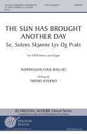 The Sun Has Brought Another Day 