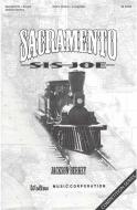 Sacramento Sis Joe 