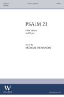 Psalm 23 