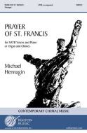 Prayer of St. Francis 