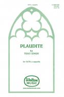 Plaudite 
