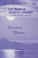 The Moon Is Silently Singing 