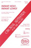 Infant Holy, Infant Lowly 