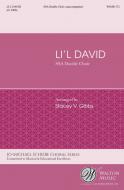 Li'l David 
