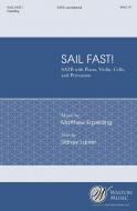 Sail Fast! 