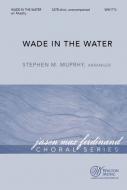 Wade in the Water 