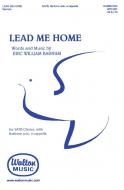 Lead me Home 