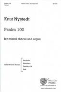 Psalm 100 