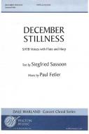 December Stillness 